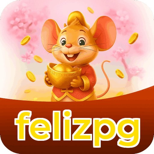 Interface do Aplicativo felizpg - Design Premium e Intuitivo