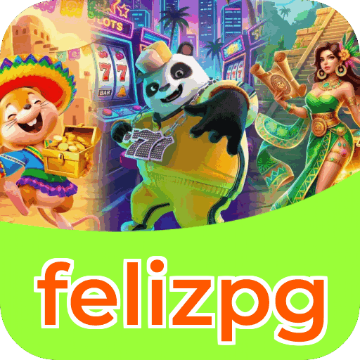Siga a felizpg no Facebook