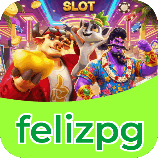 Suporte felizpg